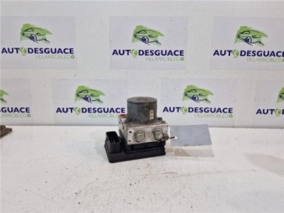 Nucleo Abs Skoda Rapid  1 6 Active [1 6 Ltr  - 77 kW TDI DPF]