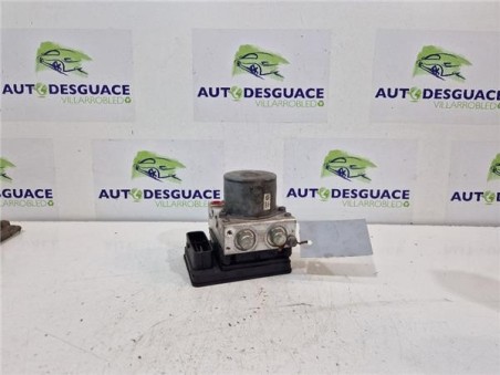 Nucleo Abs Skoda Rapid  1 6 Active [1 6 Ltr  - 77 kW TDI DPF]