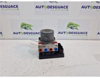 Nucleo Abs Skoda Rapid  1 6 Active [1 6 Ltr  - 77 kW TDI DPF]