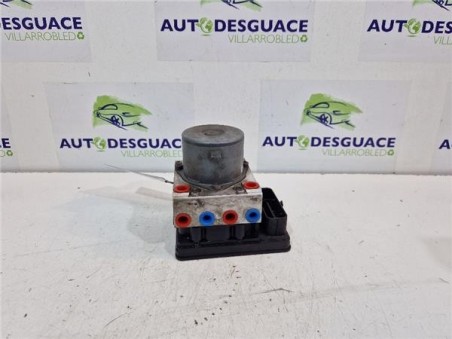 Nucleo Abs Skoda Rapid  1 6 Active [1 6 Ltr  - 77 kW TDI DPF]