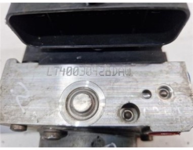 Nucleo Abs Skoda Rapid  1 6 Active [1 6 Ltr  - 77 kW TDI DPF]