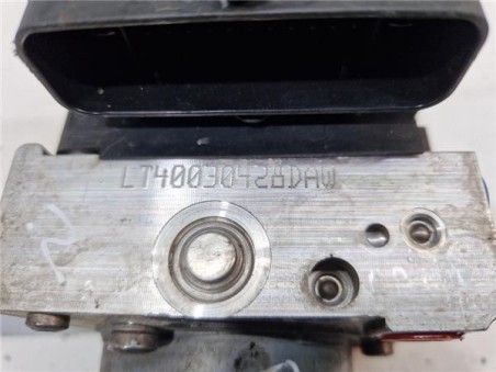 Nucleo Abs Skoda Rapid  1 6 Active [1 6 Ltr  - 77 kW TDI DPF]