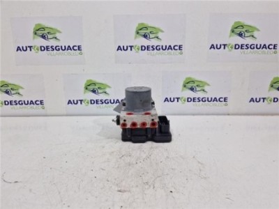 Nucleo Abs Peugeot Boxer Furgón  2 0 328 L1H1 Pro BlueHDi 110 [2 0 Ltr  - 81 kW Blue-HDI FAP CAT]