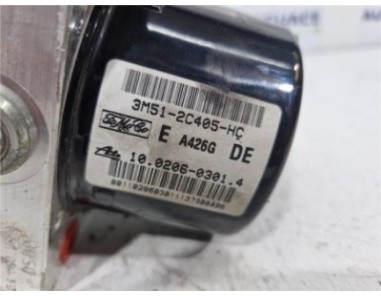 Nucleo Abs Ford FOCUS II Sedán  1 8 TDCi