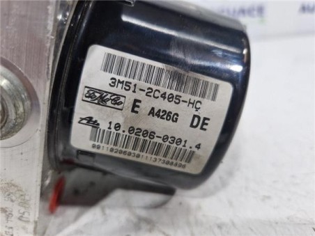 Nucleo Abs Ford FOCUS II Sedán  1 8 TDCi