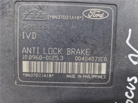 Nucleo Abs Ford FOCUS II Sedán  1 8 TDCi