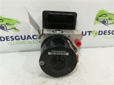 Nucleo Abs Opel Astra J Berlina 5p  2 0 Cosmo [2 0 Ltr  - 118 kW 16V CDTI]