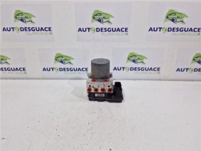 Nucleo Abs BMW Serie 5 Berlina  3 0 530d [3 0 Ltr  - 160 kW Turbodiesel CAT]