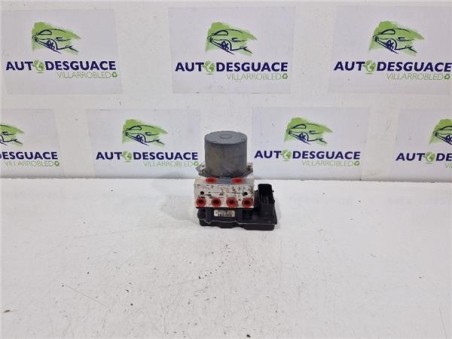 Nucleo Abs BMW Serie 5 Berlina  3 0 530d [3 0 Ltr  - 160 kW Turbodiesel CAT]