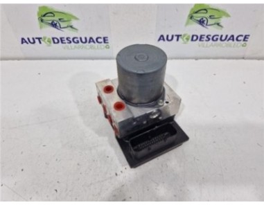 Nucleo Abs BMW Serie 5 Berlina  3 0 530d [3 0 Ltr  - 160 kW Turbodiesel CAT]