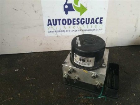 Nucleo Abs Nissan NAVARA PICK-UP 2 5 dCi D 