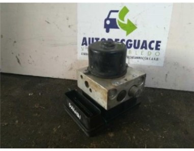 Nucleo Abs Nissan NAVARA PICK-UP 2 5 dCi D 