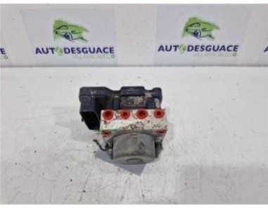 Nucleo Abs Fiat II Panda  1 2