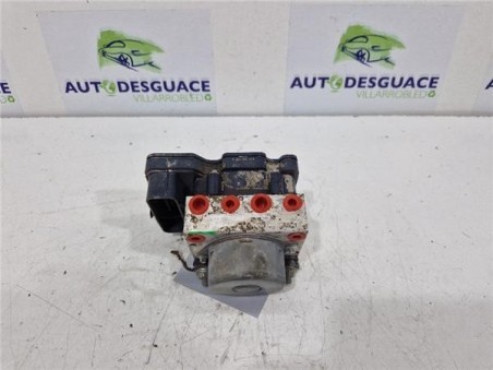 Nucleo Abs Fiat II Panda  1 2