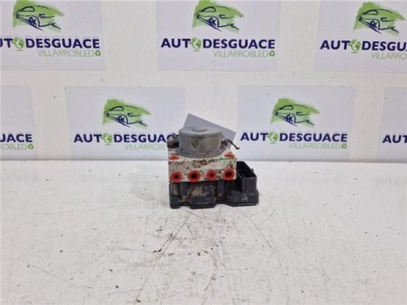 Nucleo Abs Fiat II Panda  1 2