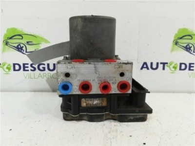 Nucleo Abs Peugeot 607 2 7 HDi FAP