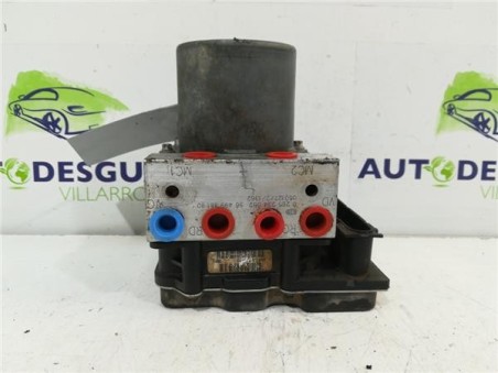 Nucleo Abs Peugeot 607 2 7 HDi FAP 