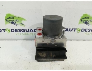 Nucleo Abs Peugeot 607 2 7 HDi FAP 