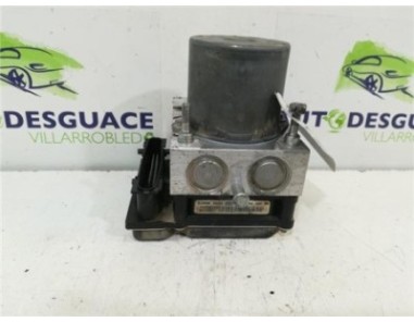 Nucleo Abs Peugeot 607 2 7 HDi FAP 