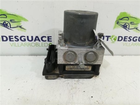 Nucleo Abs Peugeot 607 2 7 HDi FAP 