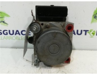 Nucleo Abs Peugeot Bipper  1 4 Básico [1 4 Ltr  - 50 kW HDi]