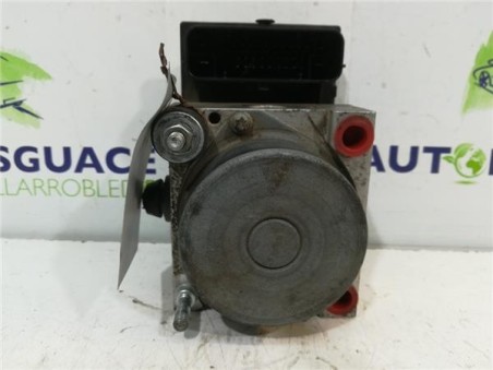 Nucleo Abs Peugeot Bipper  1 4 Básico [1 4 Ltr  - 50 kW HDi]
