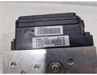 Nucleo Abs Hyundai i20  1 2