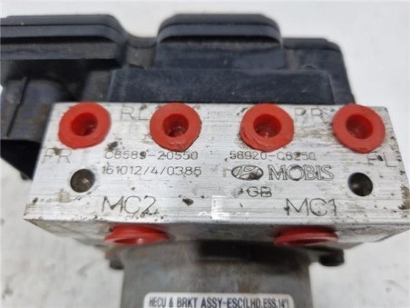 Nucleo Abs Hyundai i20  1 2