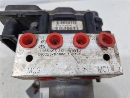 Nucleo Abs Honda CR-V III 2 2 i-CTDi