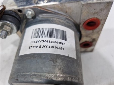 Nucleo Abs Honda CR-V III 2 2 i-CTDi