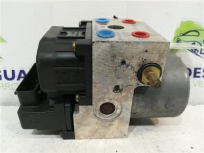 Nucleo Abs Peugeot 806  2 0 HDI