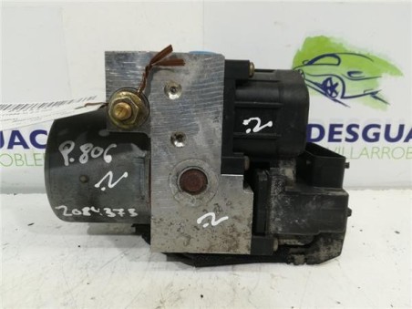 Nucleo Abs Peugeot 806  2 0 HDI