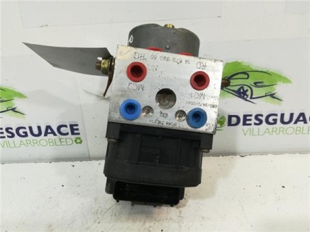 Nucleo Abs Peugeot 806  2 0 HDI