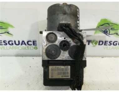 Nucleo Abs Peugeot 806  2 0 HDI