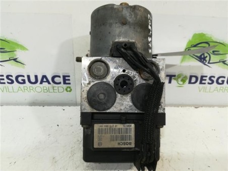 Nucleo Abs Peugeot 806  2 0 HDI