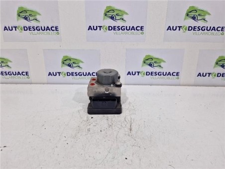 Nucleo Abs Renault Captur I  0 9 Dynamique [0 9 Ltr  - 66 kW TCE Energy]