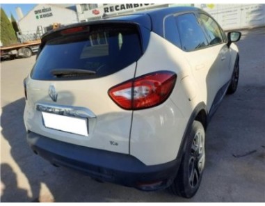 Nucleo Abs Renault Captur I  0 9 Dynamique [0 9 Ltr  - 66 kW TCE Energy]