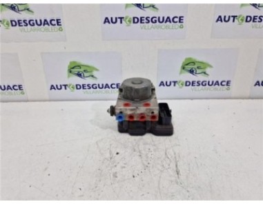 Nucleo Abs Renault Captur I  0 9 Dynamique [0 9 Ltr  - 66 kW TCE Energy]