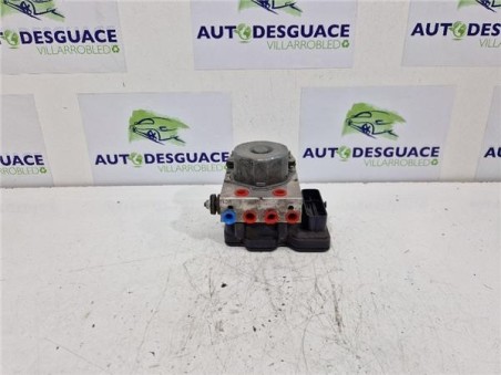 Nucleo Abs Renault Captur I  0 9 Dynamique [0 9 Ltr  - 66 kW TCE Energy]