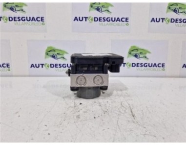 Nucleo Abs Renault Captur I  0 9 Dynamique [0 9 Ltr  - 66 kW TCE Energy]