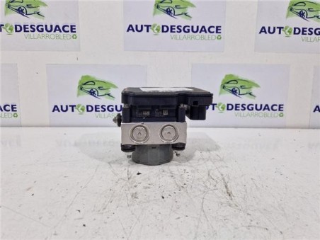 Nucleo Abs Renault Captur I  0 9 Dynamique [0 9 Ltr  - 66 kW TCE Energy]