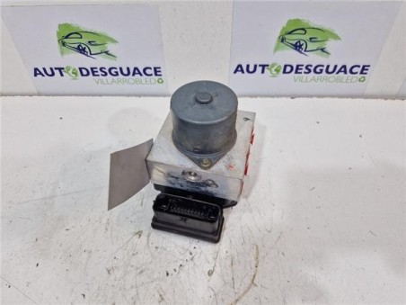 Nucleo Abs Ford S-MAX  2 0 TDCi