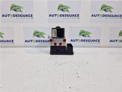 Nucleo Abs BMW Serie 3 Berlina  2 0 320d [2 0 Ltr  - 120 kW 16V Diesel]