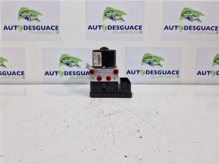 Nucleo Abs BMW Serie 3 Berlina  2 0 320d [2 0 Ltr  - 120 kW 16V Diesel]