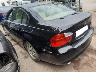 Nucleo Abs BMW Serie 3 Berlina  2 0 320d [2 0 Ltr  - 120 kW 16V Diesel] 2