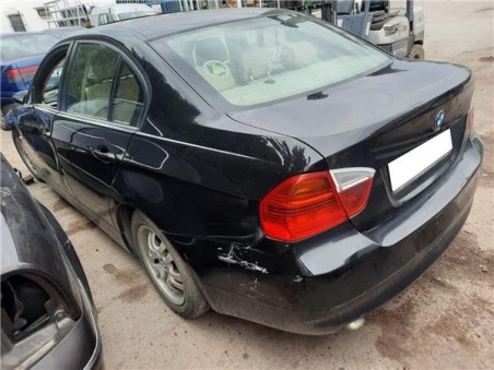 Nucleo Abs BMW Serie 3 Berlina  2 0 320d [2 0 Ltr  - 120 kW 16V Diesel]