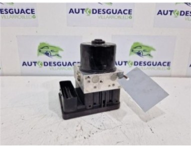 Nucleo Abs BMW Serie 3 Berlina  2 0 320d [2 0 Ltr  - 120 kW 16V Diesel]