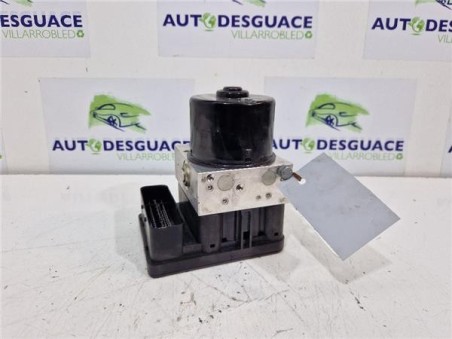 Nucleo Abs BMW Serie 3 Berlina  2 0 320d [2 0 Ltr  - 120 kW 16V Diesel]