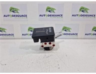 Nucleo Abs BMW Serie 3 Berlina  2 0 320d [2 0 Ltr  - 120 kW 16V Diesel]