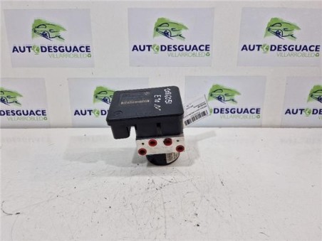 Nucleo Abs BMW Serie 3 Berlina  2 0 320d [2 0 Ltr  - 120 kW 16V Diesel]